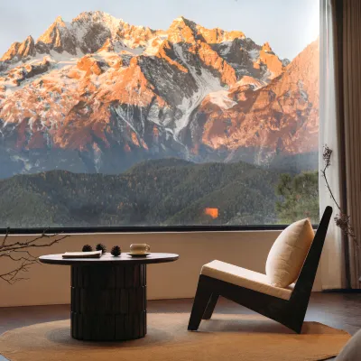 Lijiang Yulong Manshron Snow Highlands Villa Hotels near Yulong Snow Mountain Ropeway