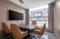 โรงแรมหลันถิง (สาขา สถานีรถไฟความเร็วสูง ตงฟาง หวังต้า พลาซ่า)