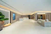 JI Hotel (Quanzhou Fengze Guangchang Huxinjie)