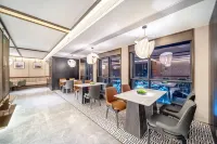 Madison Hotel, Baolong Plaza, Zhoushan New City - Hot Tub