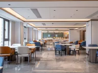 Holiday Inn Express Chongqing Ciqikou Ancient Town