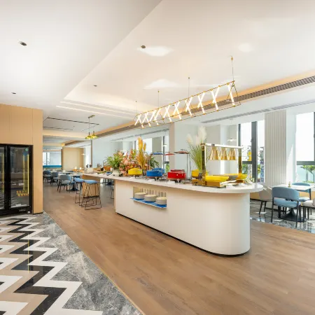 Holiday Inn Express ZHANJIANG COAST by IHG