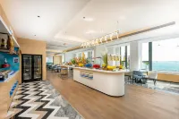 Holiday Inn Express ZHANJIANG COAST by IHG - พร้อมอาหารเช้า