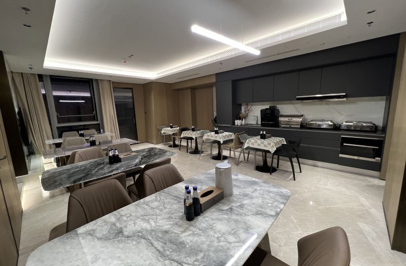 Kerry Guanyue Executive Hotel (Chongqing Guanyinqiao Pedestrian Street Branch) photo 3