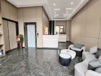 โรงแรมฮันไต ยารุย (สถานีใต้ หันโซว) โรงแรมในหันโซว