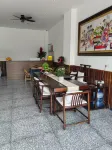Fanhuatai Homestay (Border City Chatong Scenic Area) - parking