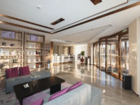 Lavande Hotel (Chaoyang Jianping County Government) Hotels in Jianping