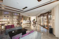 Lavande Hotel (Chaoyang Jianping County Government)