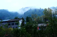 Jincheng Hotel Hotels in Ningqiang