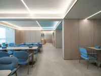 HanTing Hotel (Xinyi Biguiyuan Shijicheng) - breakfast