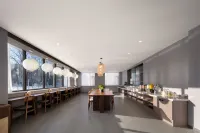 Qinghe Boutique Hotel Hotels in Qinggil County