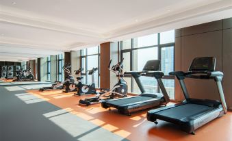 Vienna International Hotel Wuhu Bay Zhicheng South Branch