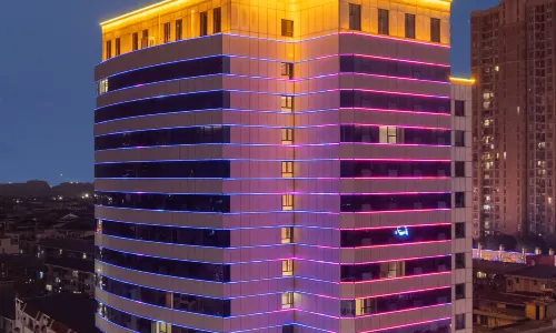 YU JI HOTEL