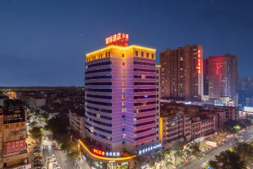 YU JI HOTEL