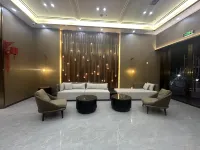 YunJi   Hotel Hôtels à : Fuzhou
