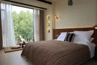 PuQi Hotel in zona Tongxiang Botanical Garden