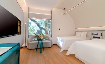 YEE HOTEL(SHANMIAM)