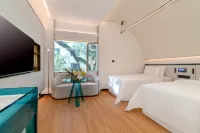 YEE HOTEL(SHANMIAM) Hotel in zona Shamian