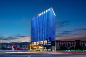 Blandy Hotel