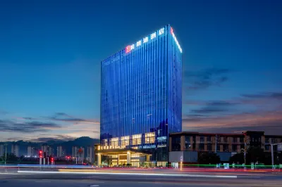 Beilangdi Hotel