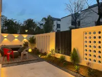 Maitreya Ideal · Hutong Fanshe Homestay