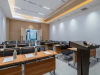 YunShengBoHotel Hotels in Qianxi County