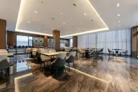 Fenyang Days Inn Wyndham - Desayuno