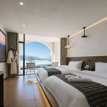 Bowan•Valley  Hotel