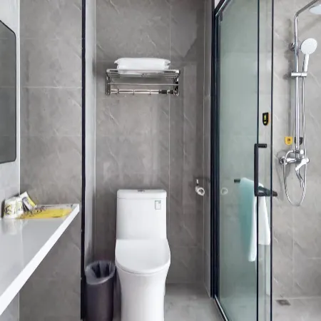 IU Hotel Yining Shanghai City