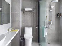 IU โฮเทล ยีหนิง เซี่ยงไฮ้ ทาวน์