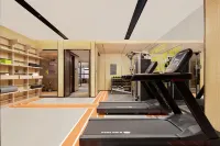 Guiyang Yunyan Fountain Pool Area Home2 Suites by Hilton Hotel