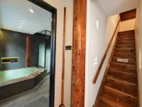 Shi San Yue Hot Spring Inn - น้ำพุร้อน
