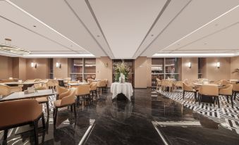 ANYEE PANDA HOTEL(Tianfu International Animation City Branch)