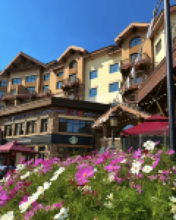 โฮสเทลสำหรับผู้เยาว์ไทวูทาวน์