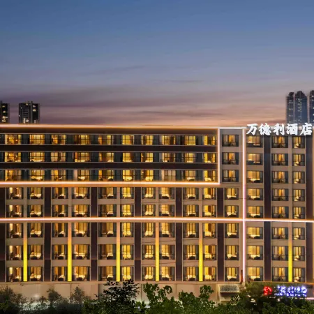 Wandely hotel