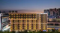 wandely hotel Hotellit kohteessa 