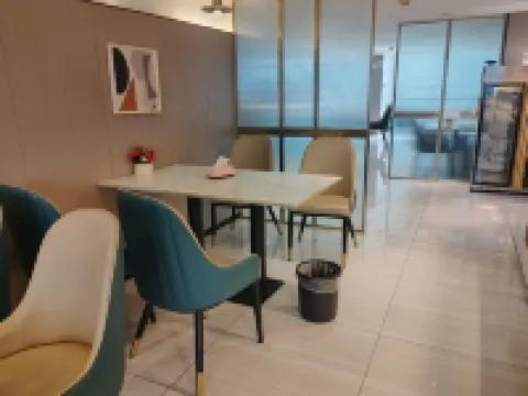 醴陵舒辰酒店（醴陵火車站醴泉路店）