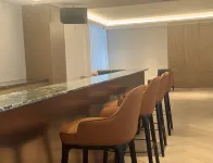 Nanchang Jinjiang Park Plaza Hotel (Changbei Airport Branch) - bar