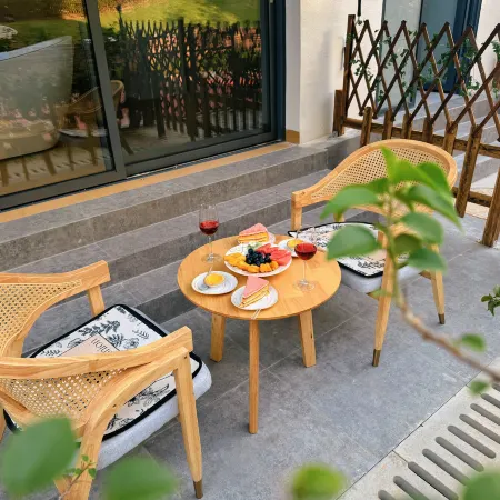 Lanting Chunsheng Homestay
