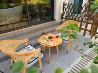 Lanting Chunsheng Homestay
