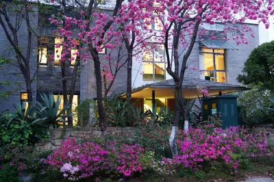 Yichen Hotel Hotel a Dali