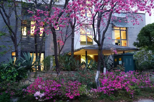Yichen Hotel Hotels in Dali