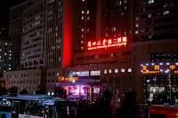 Rest Hotel (Landa Eryuan Xiguan Subway Station) Các khách sạn ở Lan Châu