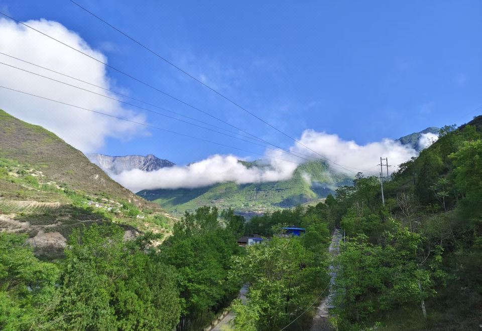 4. Tianchi ..