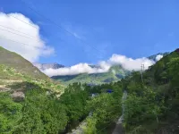 Tianchi Shuiyunjian Homestay Hotels in Wen County