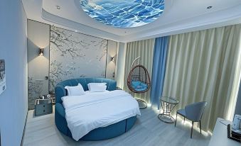 Zhongning Longteng Wisdom Hotel