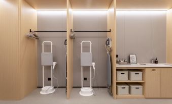 JI Hotel (Shanghai Nanxiang Impression City)