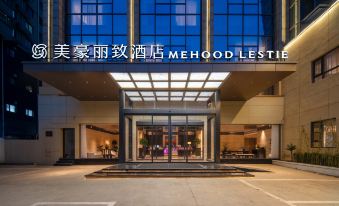 Mehood Lestle Hotel Xi'an Kaiyuanmen Metro Station Xidian Group Hospital Store