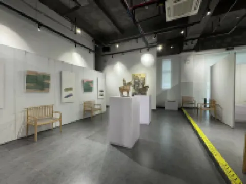 Wugang Duliang Academy Homestay