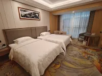 Juzhiranju Hotel (huaguoyuan White House Shopping Center store)